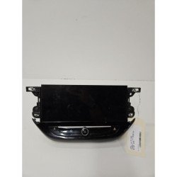 Ecran Gps Opel Corsa F Phase 1